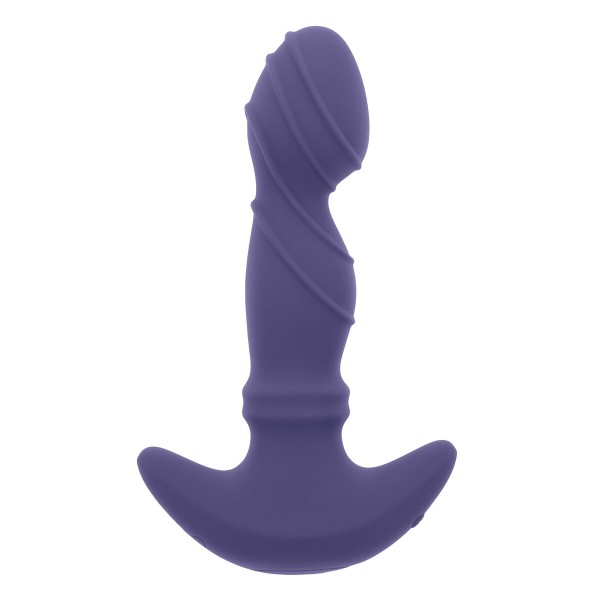Vibrators Gender X Gender X Violets