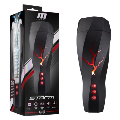 Oriģināls Masturbācijas...