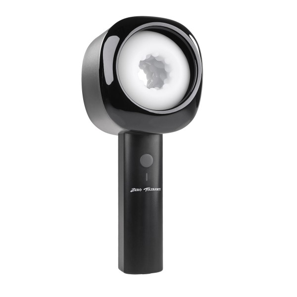 Endurance Jack Ass Zero Tolerance Musta