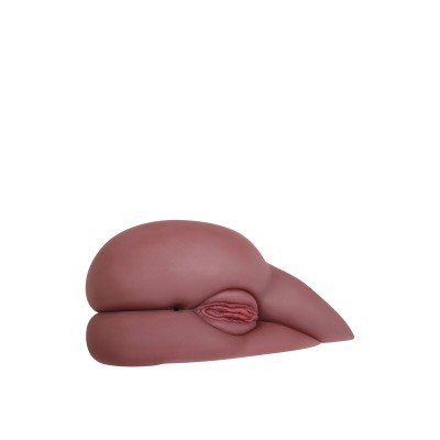 Patvarus Jack Ass Zero...