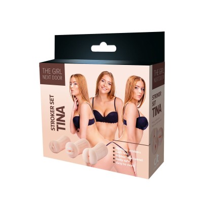 Endurance Jack Ass...