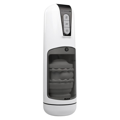 Oriģināls Masturbācijas...