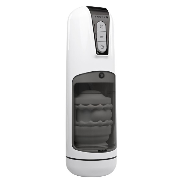 Endurance Jack Ass treeningseade Gender X Gender X Valge