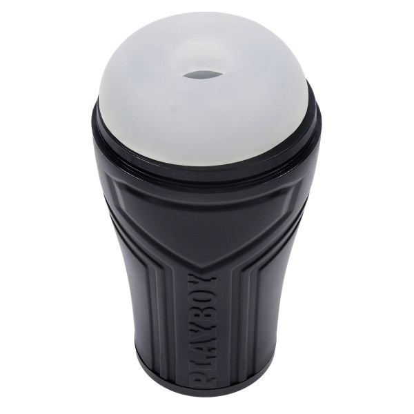 Endurance Jack Ass Playboy Playboy Musta