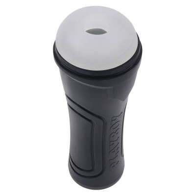 Оригинальный мастурбатор...