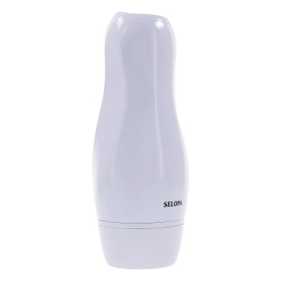 Patvarus Jack Ass Selopa...