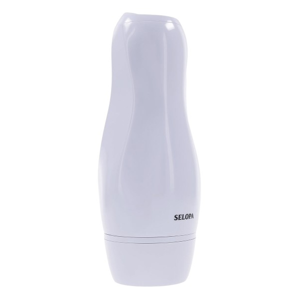 Endurance Jack Ass Selopa Selopa White