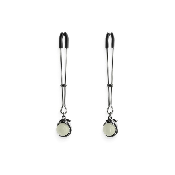 Nänninipistimet NS Novelties G1