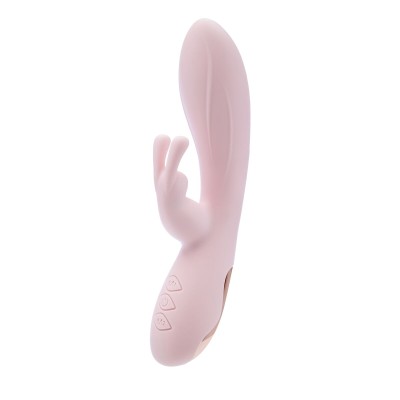 G-Spot Vibrator Blush...