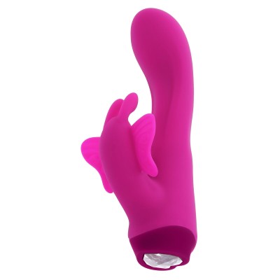 G-Spot Vibrator Selopa...