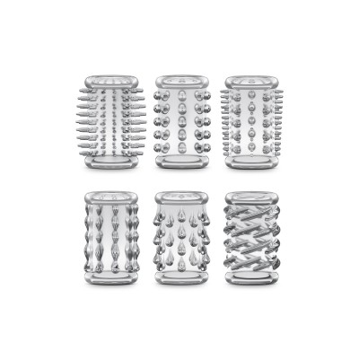 Penissuoja Blush Stay Hard...