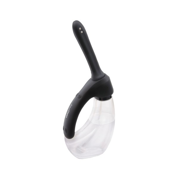 Klistiir Aquaclean Must