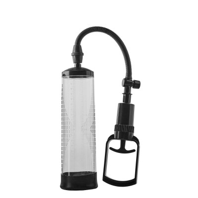 Peenisepump Dream Toys Trigger