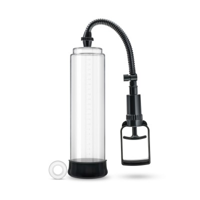 Peenisepump Blush...