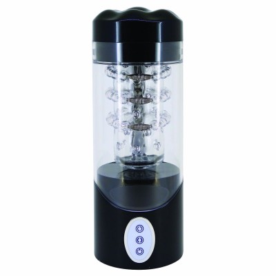 Endurance Jack Ass Seven...