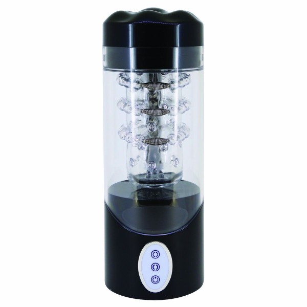 Endurance Jack Ass Seven Creations Musta