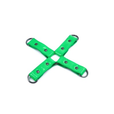 Adjustable Rope Bondage Kit...