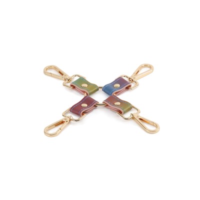 Adjustable Rope Bondage Kit...