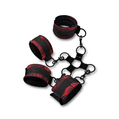 Adjustable Rope Bondage Kit...