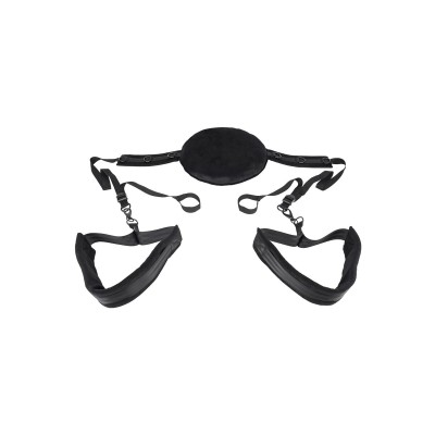 Adjustable Rope Bondage Kit...