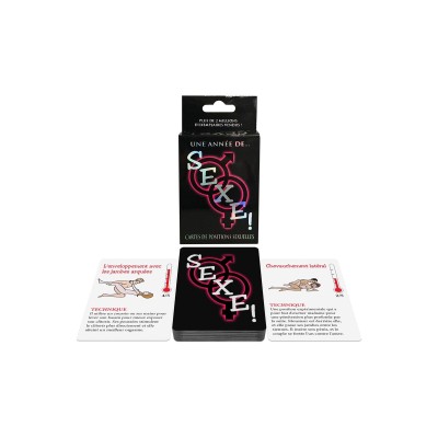 Seksperto žaidimas Kheper...