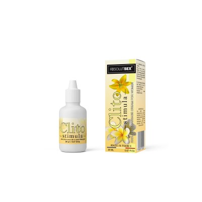 Lubricant Ruf Clito Stimula...