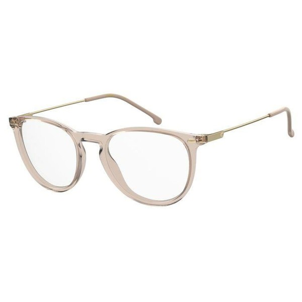 унисекс Оправа для очков Carrera CARRERA-2050T-FWMF018 Nude Ø 50 mm
