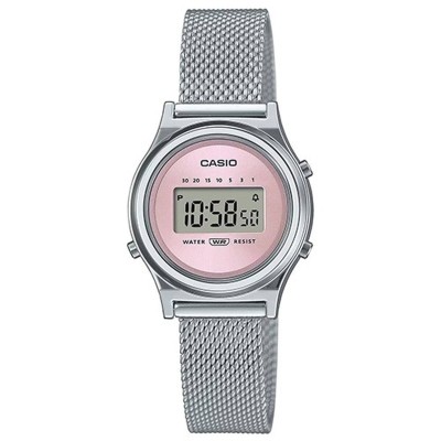 Naisten rannekellot Casio...