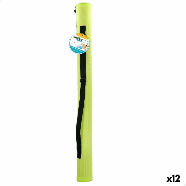 Пляжное полотенце Aktive PVC 175 x 0,5 x 75 cm (12 штук)