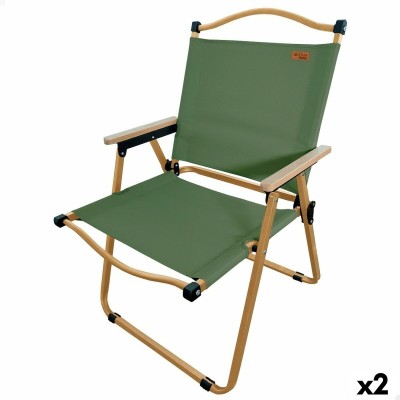 Foldable Camping Chair...
