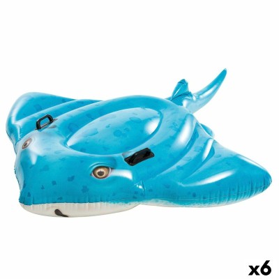 Pripučiama plūdė Intex 145...