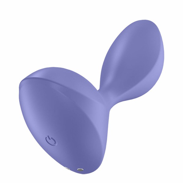 Anustappi Satisfyer Sweet Seal Purppura