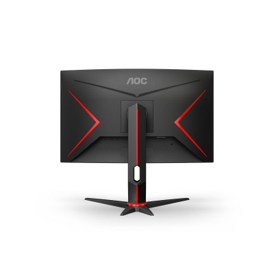 Gaming Monitor AOC...