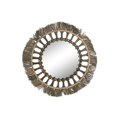 Wall mirror Home ESPRIT...