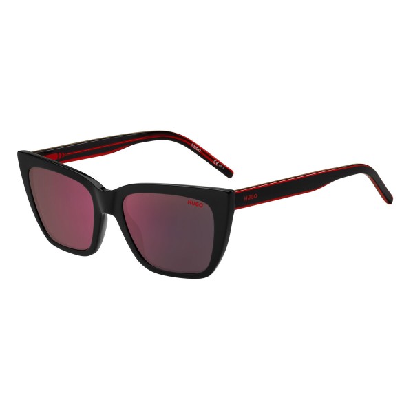 Sieviešu Saulesbrilles Hugo Boss HG-1249-S-OITF4AO ø 54 mm