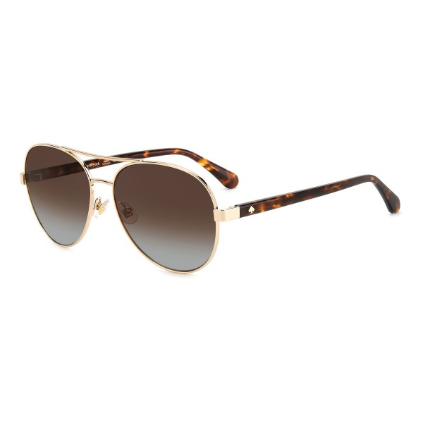 Sieviešu Saulesbrilles Kate Spade AVERIE-S-06JF8LA ø 58 mm