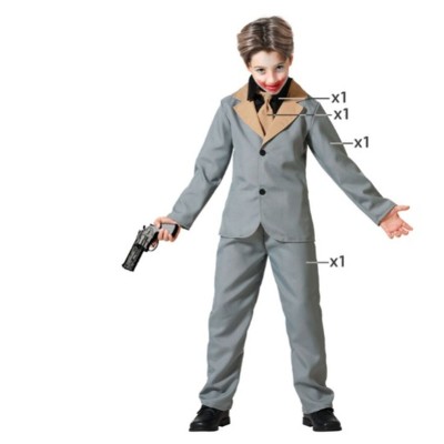 Costume for Children 10-12...