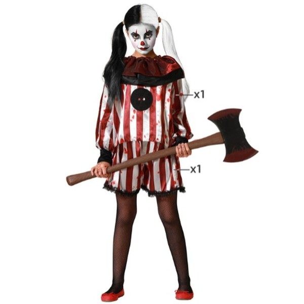 Lasten asut 7-9 vuotta