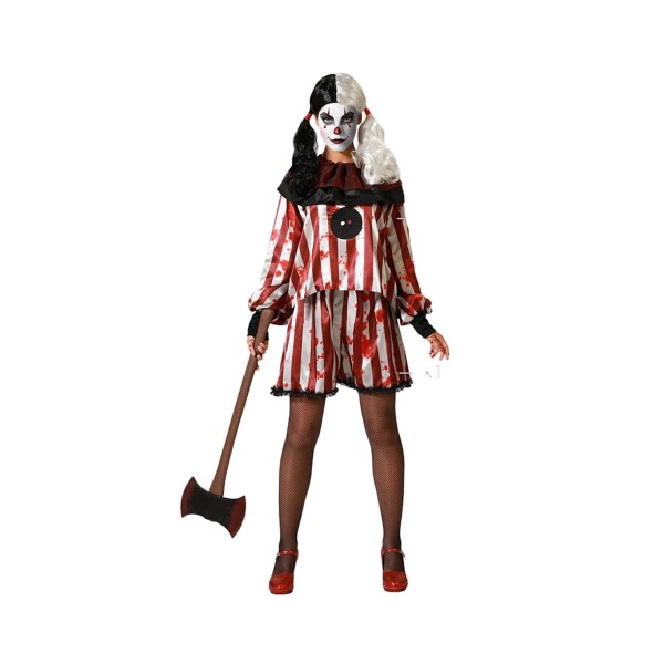 Kostumas suaugusiems XS/S