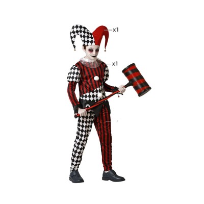 Маскарадные костюмы для...