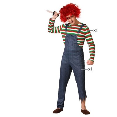 Maskeraadi kostüüm...