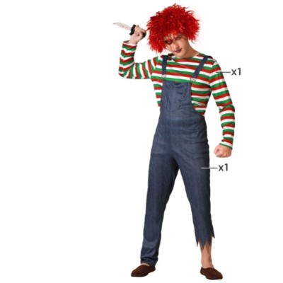 Maskeraadi kostüüm...