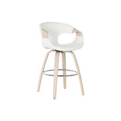 Stool Home ESPRIT White...