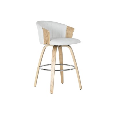 Stool Home ESPRIT White...