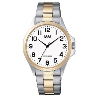 Men's Watch Q&Q C36A-017PY...