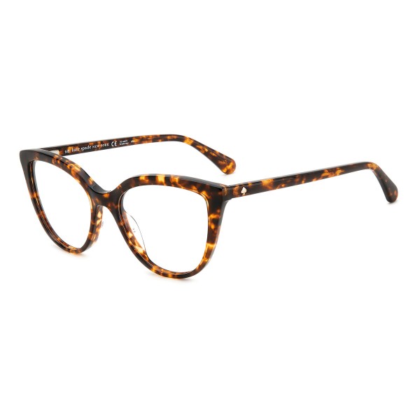 Naiste Prilliraam Kate Spade HANA-086F217 Ø 52 mm