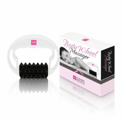 Body Wheel Massager...