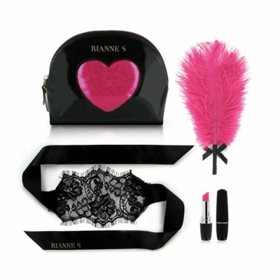 Pleasure Kit Rianne S
