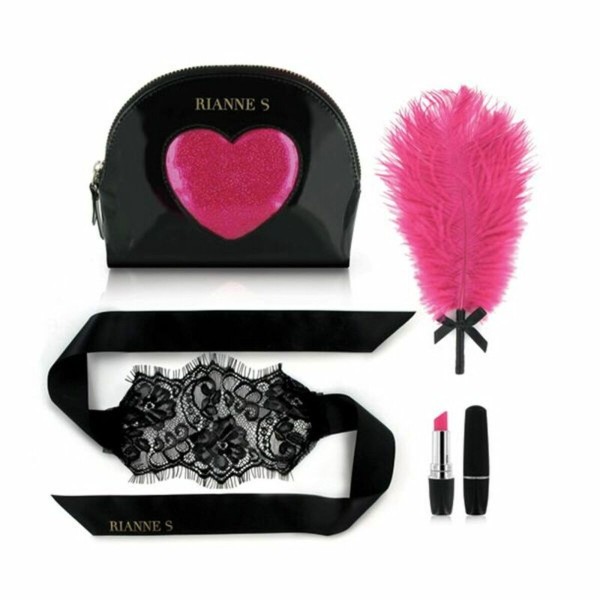 Pleasure Kit Rianne S