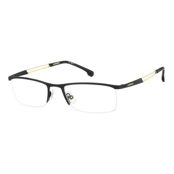 Prilliraam Meeste Carrera CARRERA-8901-I46F419 Must ø 54 mm